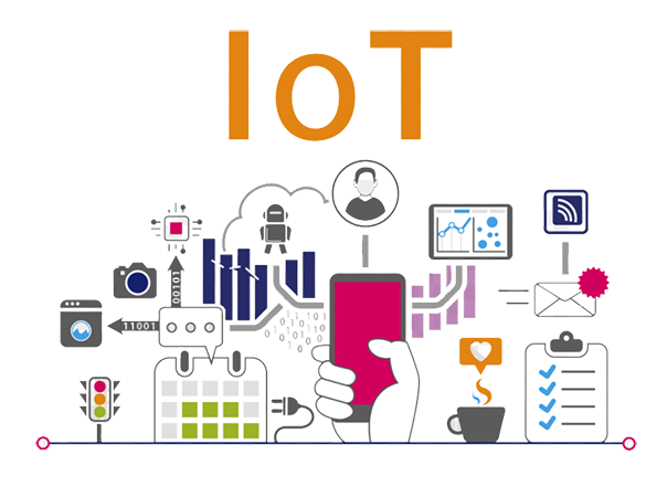 IOT Masterclass: 30-Day Hands-On & Programming Course